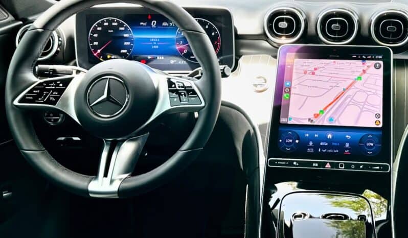 
								New 2024 Mercedes full									