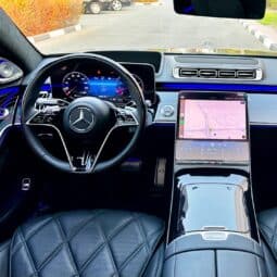 
										Used 2023 Mercedes full									