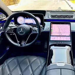 
										New 2023 Mercedes full									