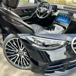 
										Used 2021 Mercedes full									