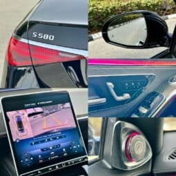 
										Used 2021 Mercedes full									