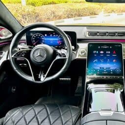 
										Used 2021 Mercedes full									