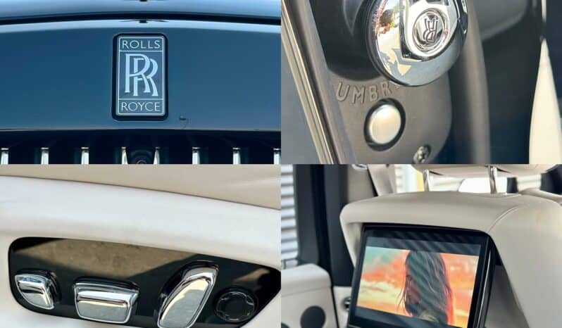 
								New ROOLLS ROYCE full									