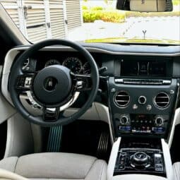 
										New ROOLLS ROYCE full									