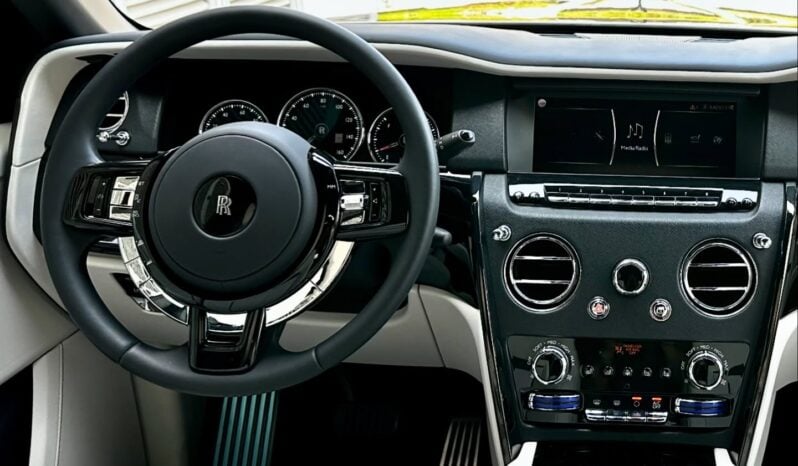 
								New ROOLLS ROYCE full									