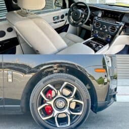 
										New ROOLLS ROYCE full									