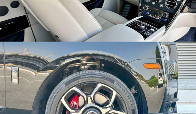 
								New ROOLLS ROYCE full									