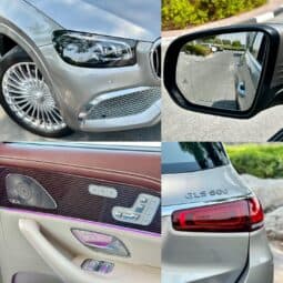 
										Used 2023 Mercedes full									