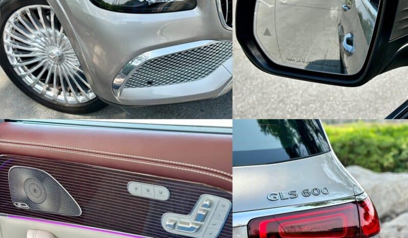 
								Used 2023 Mercedes full									