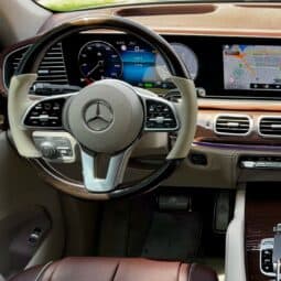 
										Used 2023 Mercedes full									