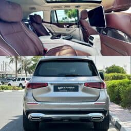 
										Used 2023 Mercedes full									