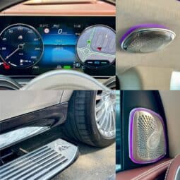 
										Used 2023 Mercedes full									