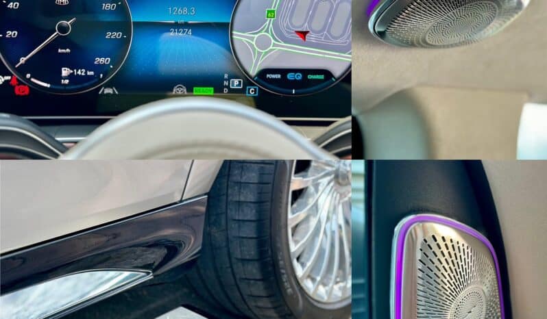 
								Used 2023 Mercedes full									