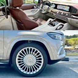 
										Used 2023 Mercedes full									