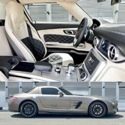 
										Used 2011 Mercedes full									