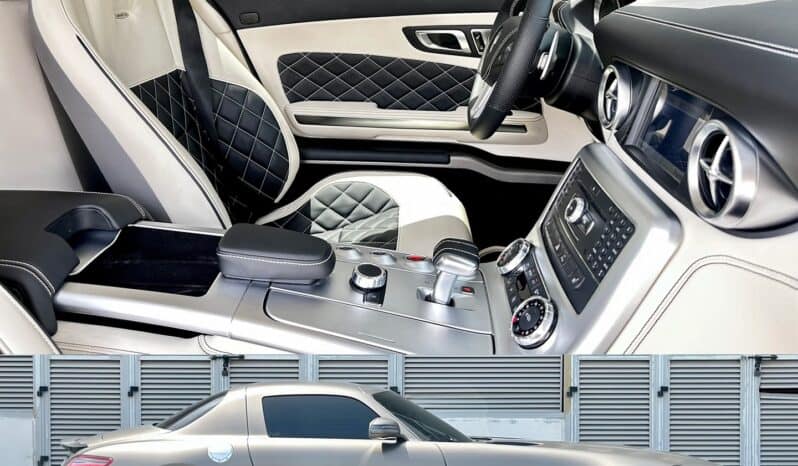 
								Used 2011 Mercedes full									