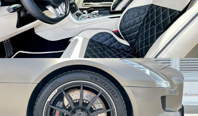 
								Used 2011 Mercedes full									