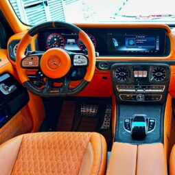 
										Used 2021 Mercedes full									