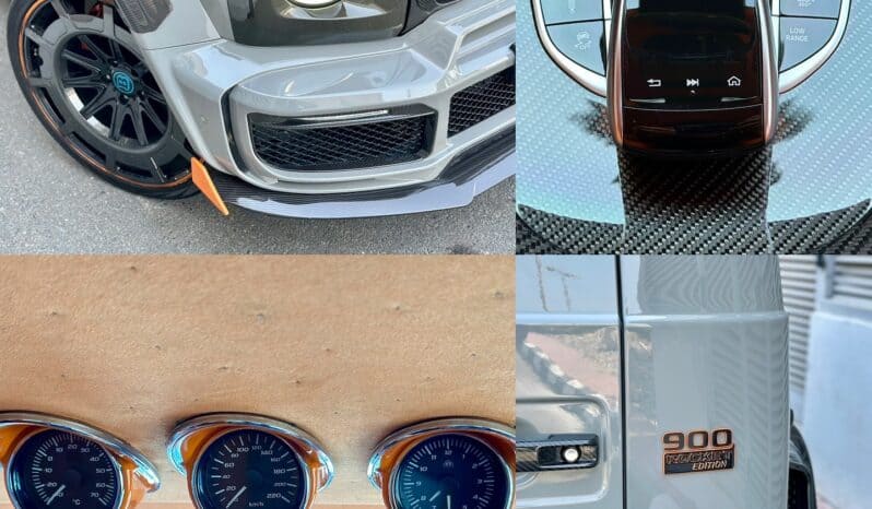 
								Used 2021 Mercedes full									