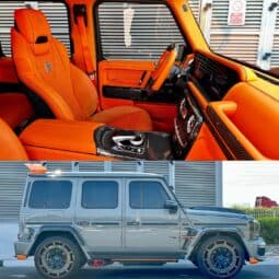 
										Used 2021 Mercedes full									