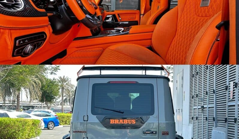 
								Used 2021 Mercedes full									