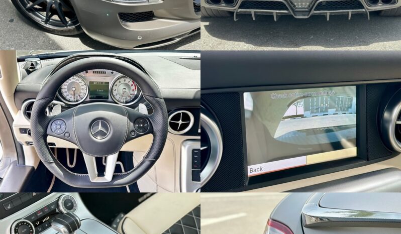 
								Used 2011 Mercedes full									