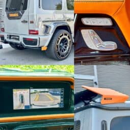 
										Used 2021 Mercedes full									