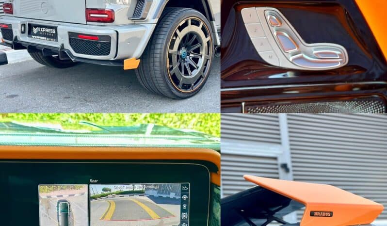 
								Used 2021 Mercedes full									