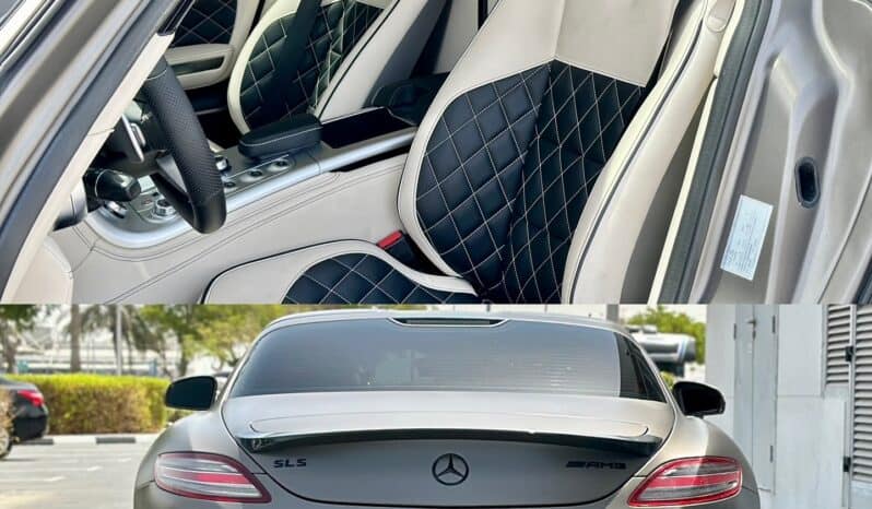 
								Used 2011 Mercedes full									