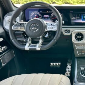 Used 2021 Mercedes