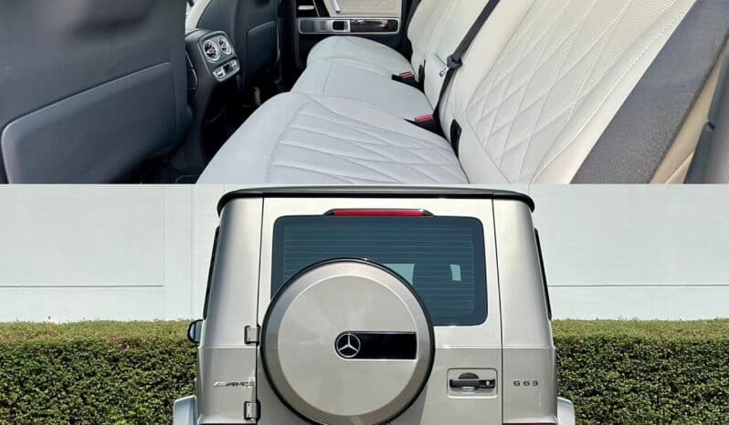 
								Used 2021 Mercedes full									