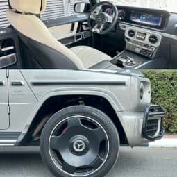 
										Used 2021 Mercedes full									