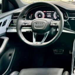 
										Used 2023 Audi full									
