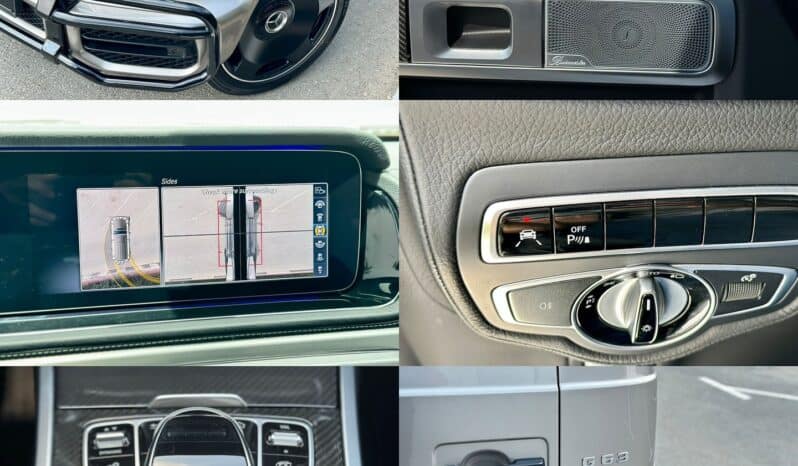 
								Used 2021 Mercedes full									