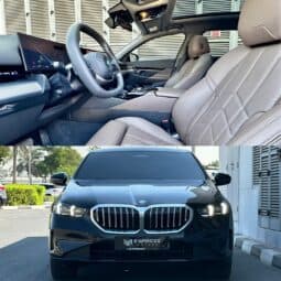 
										Used 2024 BMW full									