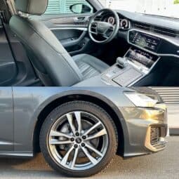 
										Used 2023 Audi full									