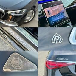 
										Used 2023 Mercedes full									