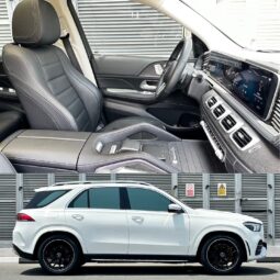 
										Used 2021 Mercedes full									