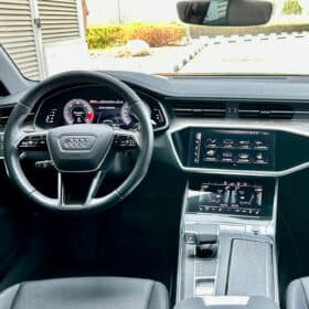 Used 2021 Audi