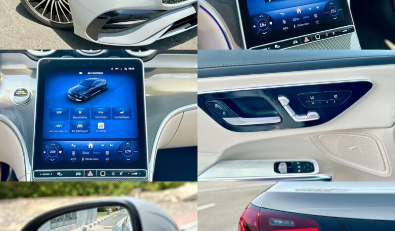 
								New 2024 Mercedes full									