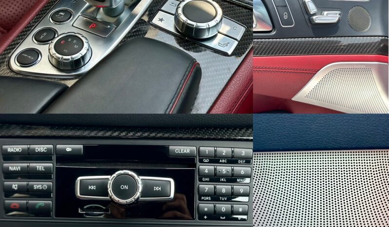 
								Used 2013 Mercedes full									