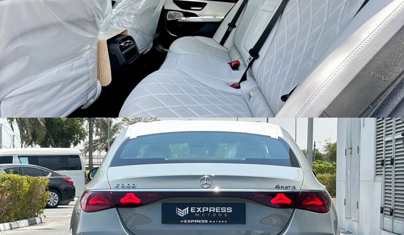 
								New 2024 Mercedes full									