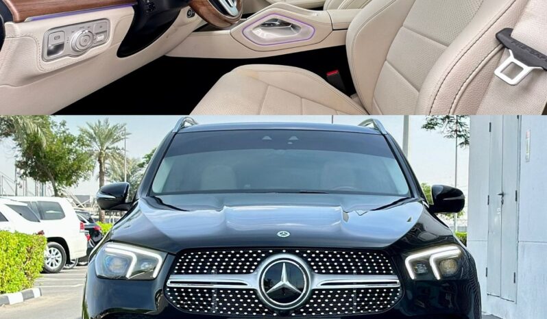 
								Used 2022 Mercedes full									