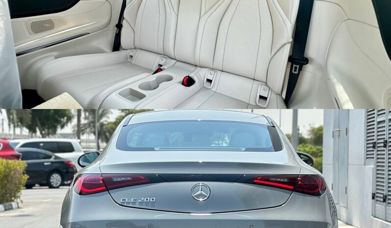 
								New 2024 Mercedes full									