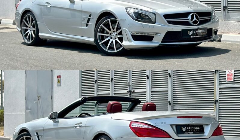 
								Used 2013 Mercedes full									