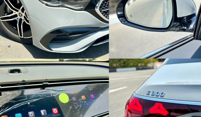 
								New 2024 Mercedes full									