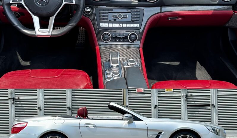 
								Used 2013 Mercedes full									