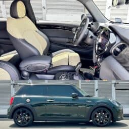 
										Used 2023 MINI full									