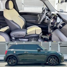 Used 2023 MINI