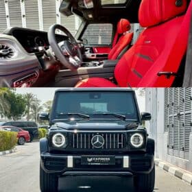 New Mercedes C-Class